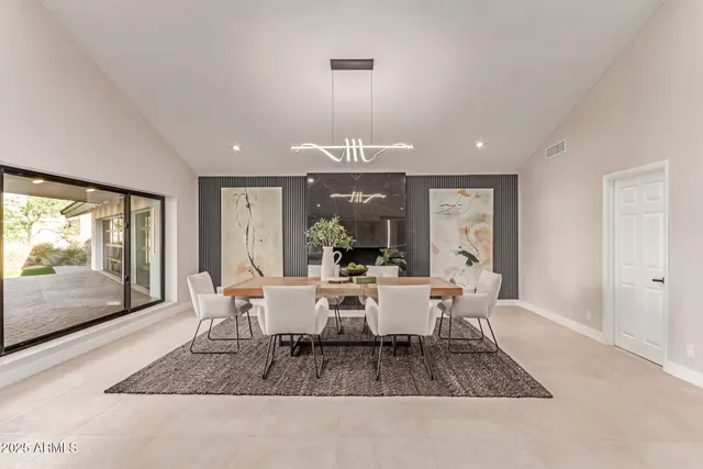 $3,799,000 | 3301 East Rovey Avenue, Paradise Valley, AZ 85253