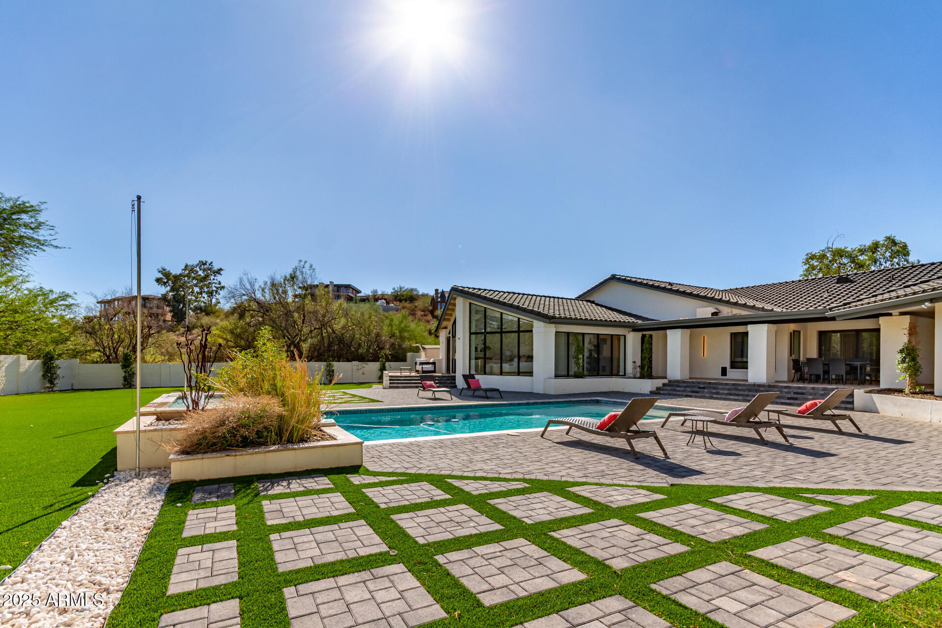 3301 East Rovey Avenue Paradise Valley, AZ 85253 - Photo 92 of 103 92 - Rovey