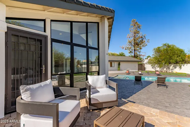 $3,799,000 | 3301 East Rovey Avenue, Paradise Valley, AZ 85253
