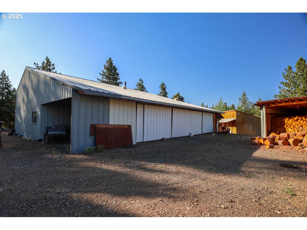 32290 Rice Road Unity, OR 97884 - Photo 22 of 23 Gallery Image 22
