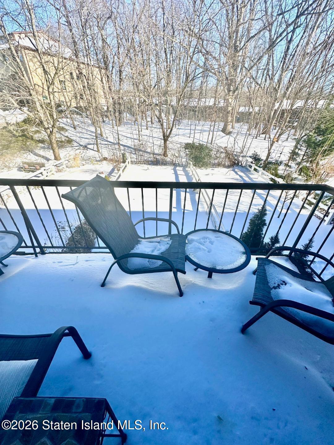 116 Windham Loop Staten Island, NY 10314 - Photo 21 of 25 116 Windham Loop