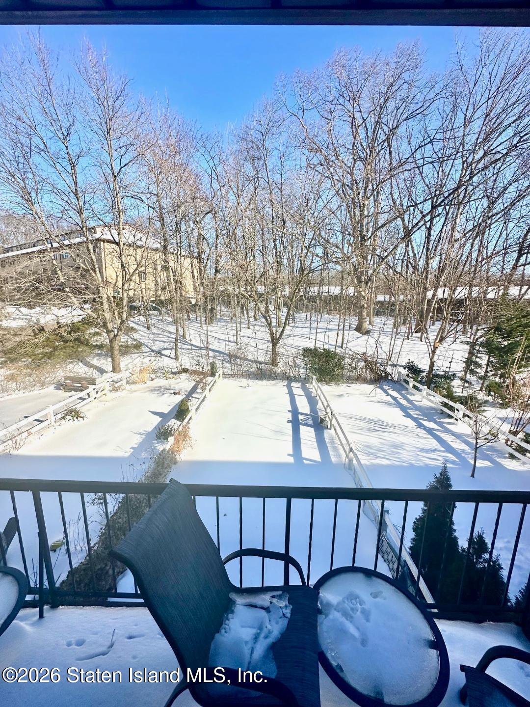 116 Windham Loop Staten Island, NY 10314 - Photo 22 of 25 116 Windham Loop