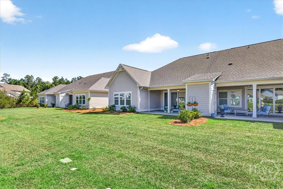 657 Blue Moon Crossing Pooler, GA 31322 - Photo 44 of 57