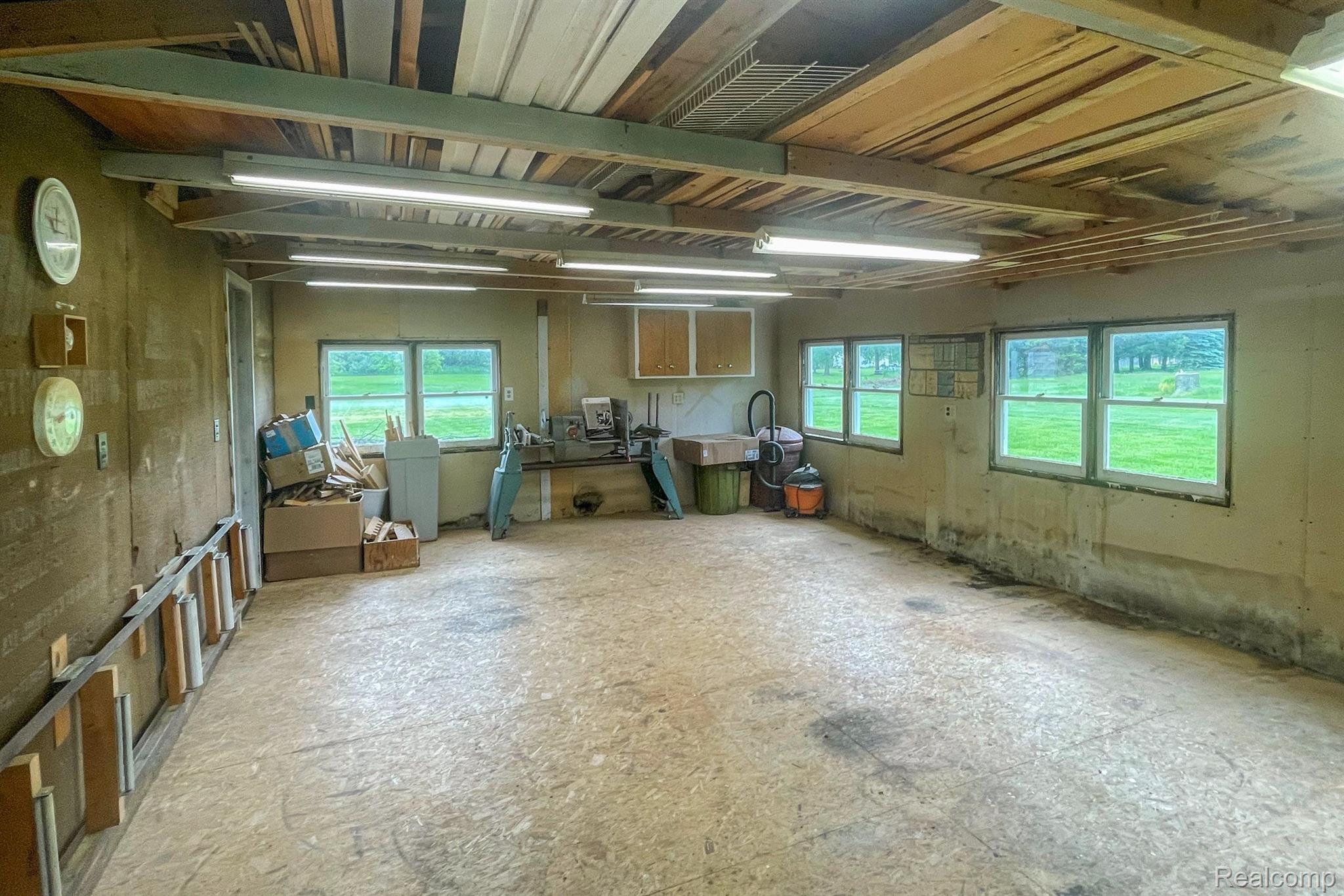 12463 Odell Road Linden, MI 48451 - Photo 29 of 43 Gallery Image 29