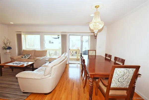 $1,390,000 | 207-22 Jordan Drive, Unit 93U | Bay Terrace
