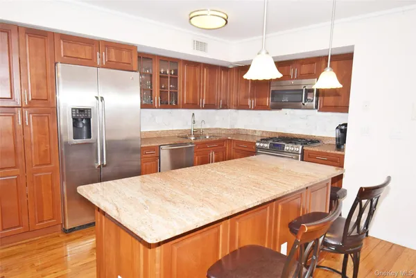 $1,390,000 | 207-22 Jordan Drive, Unit 93U | Bay Terrace