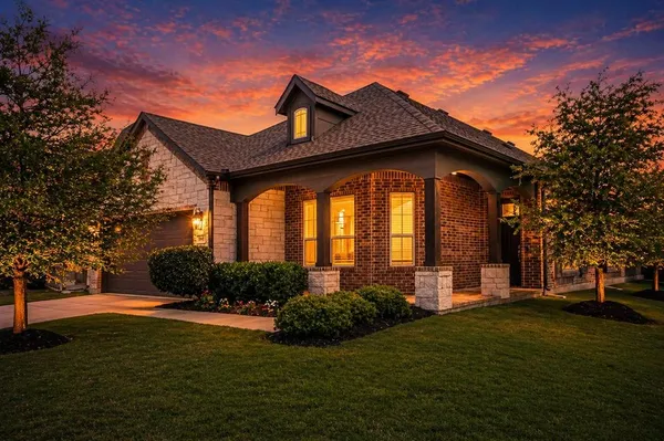 $435,000 | 909 Amy Boulevard, Anna, TX 75409