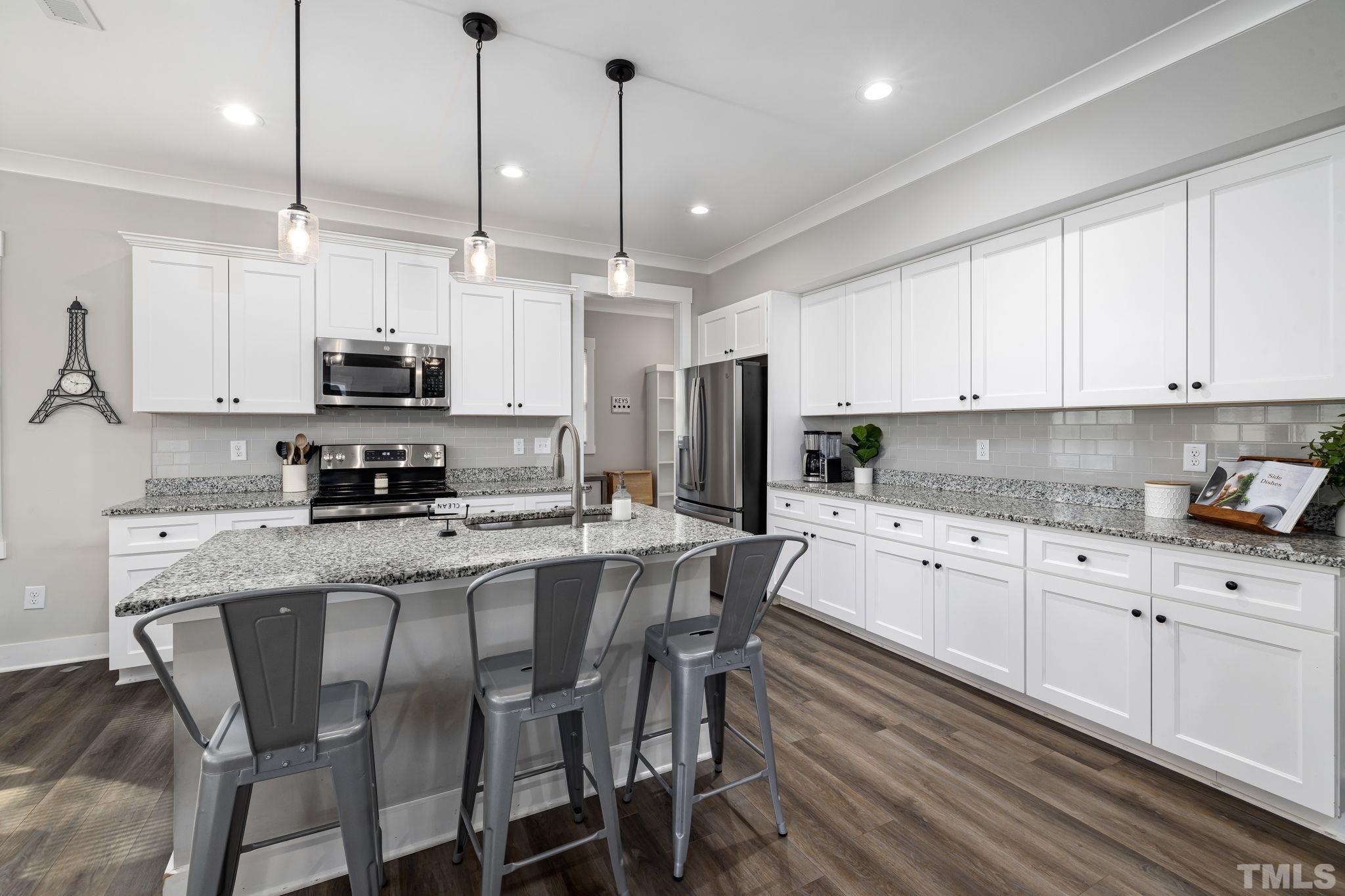 607 New Rand Road Garner, NC 27529 - Photo 12 of 44 Gallery Image 12