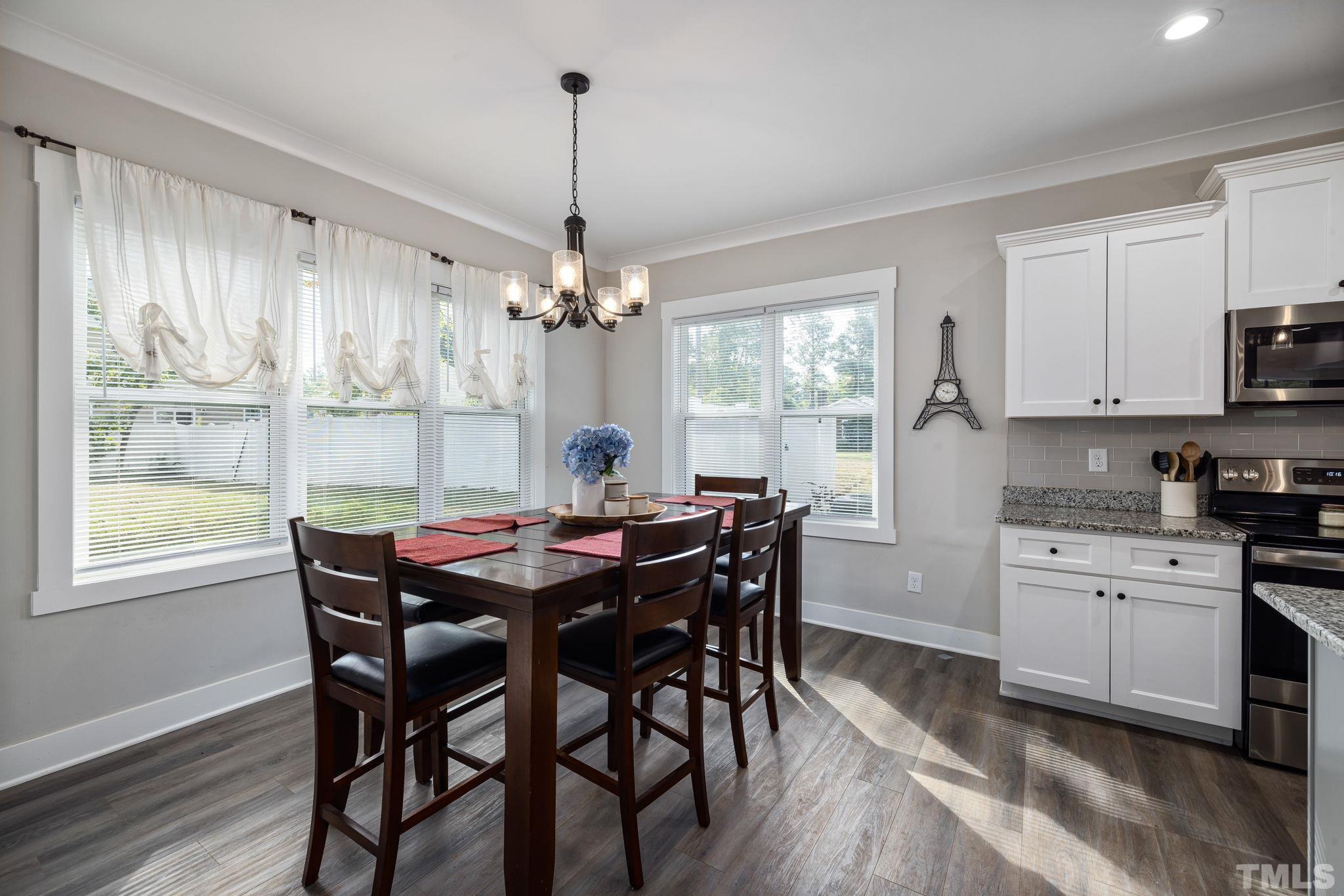 607 New Rand Road Garner, NC 27529 - Photo 13 of 44 Gallery Image 13