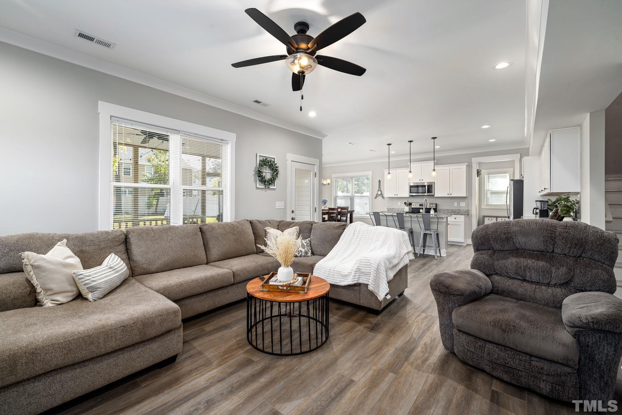 607 New Rand Road Garner, NC 27529 - Photo 19 of 44 Gallery Image 19