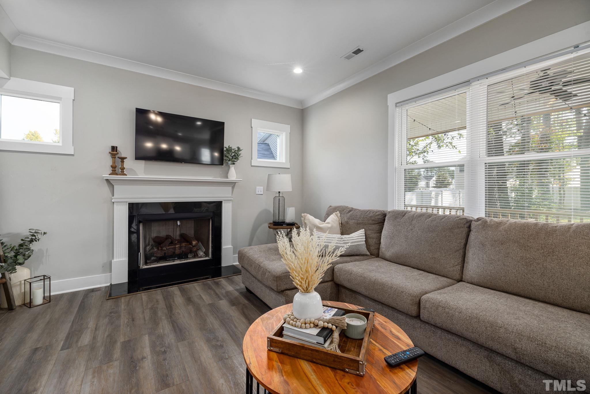 607 New Rand Road Garner, NC 27529 - Photo 20 of 44 Gallery Image 20