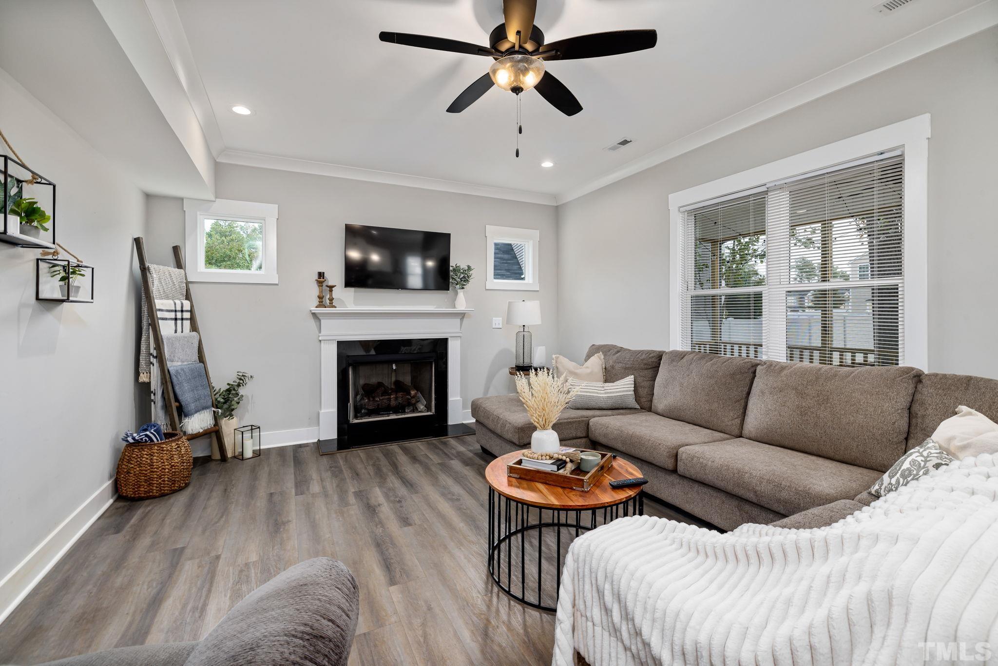 607 New Rand Road Garner, NC 27529 - Photo 21 of 44 Gallery Image 21