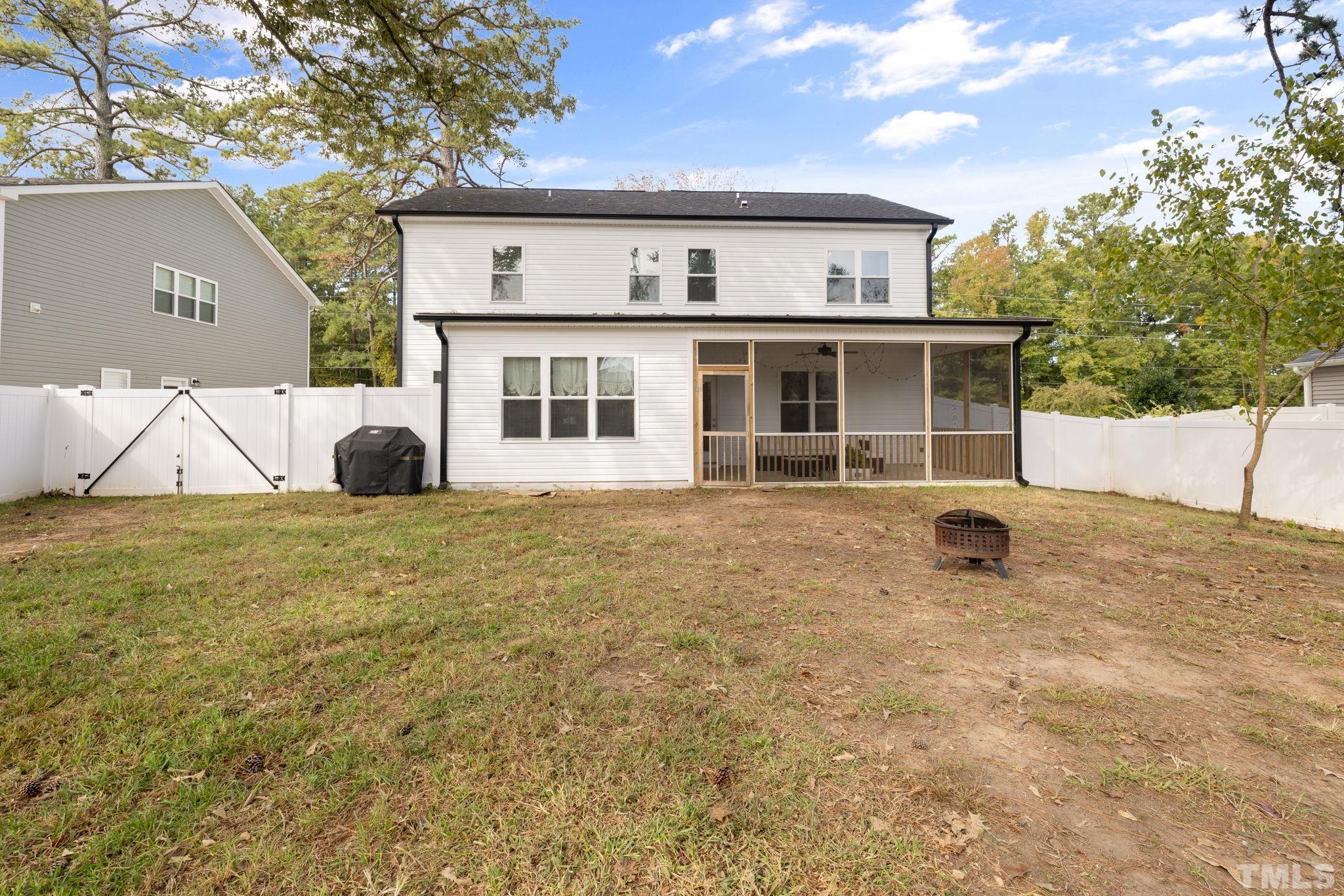 607 New Rand Road Garner, NC 27529 - Photo 43 of 44 Gallery Image 43