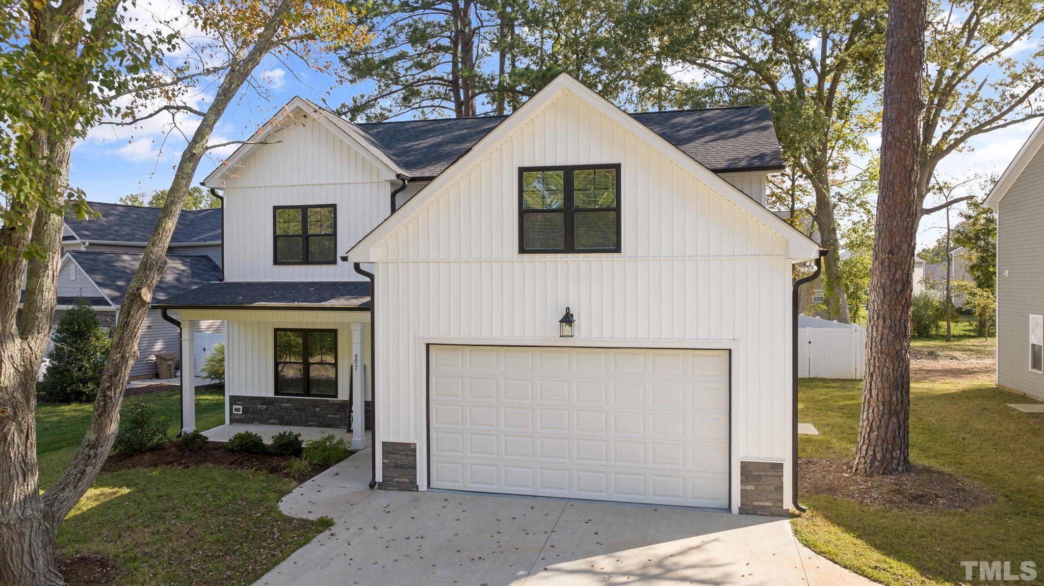 607 New Rand Road Garner, NC 27529 - Photo 5 of 44 Gallery Image 5