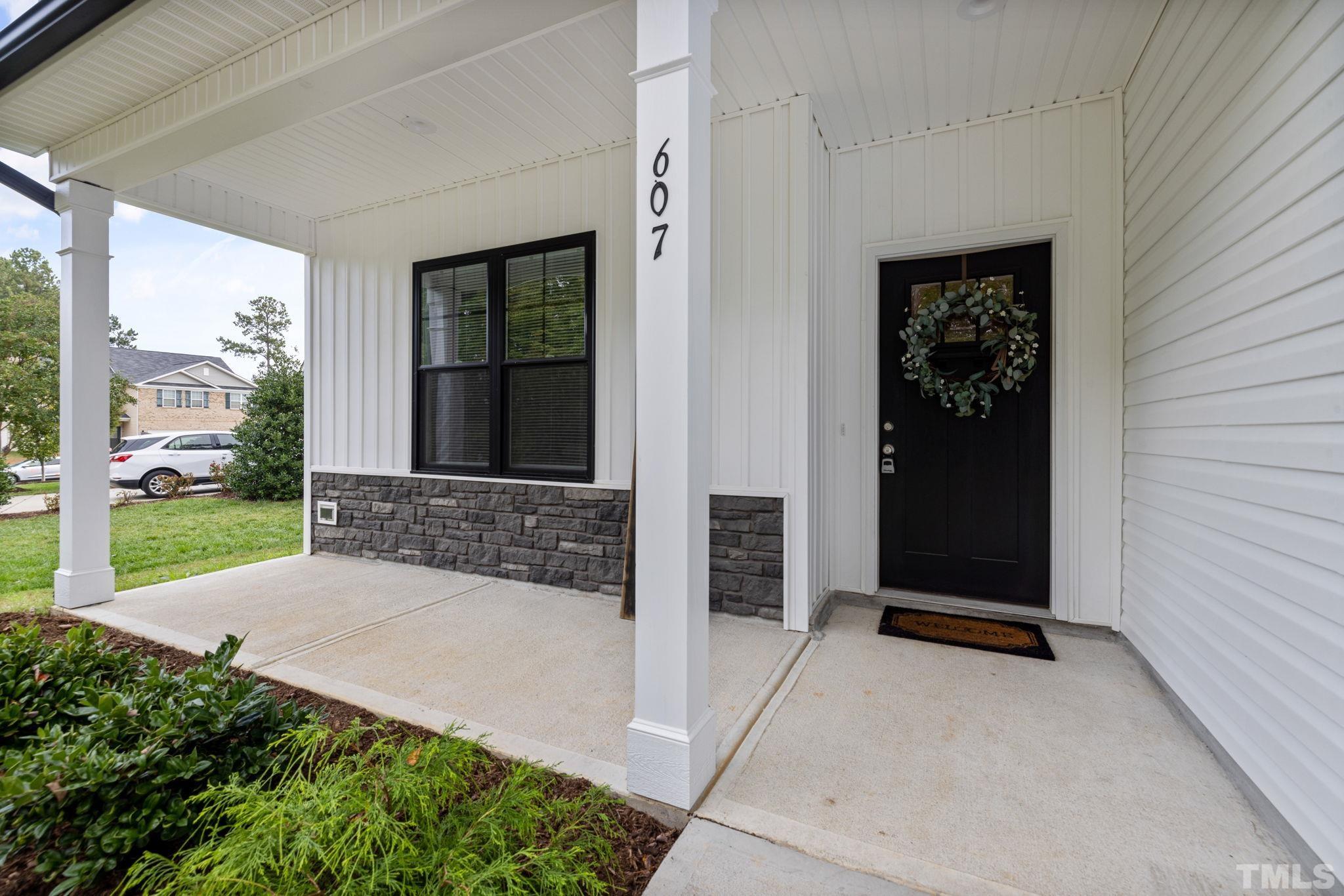 607 New Rand Road Garner, NC 27529 - Photo 6 of 44 Gallery Image 6
