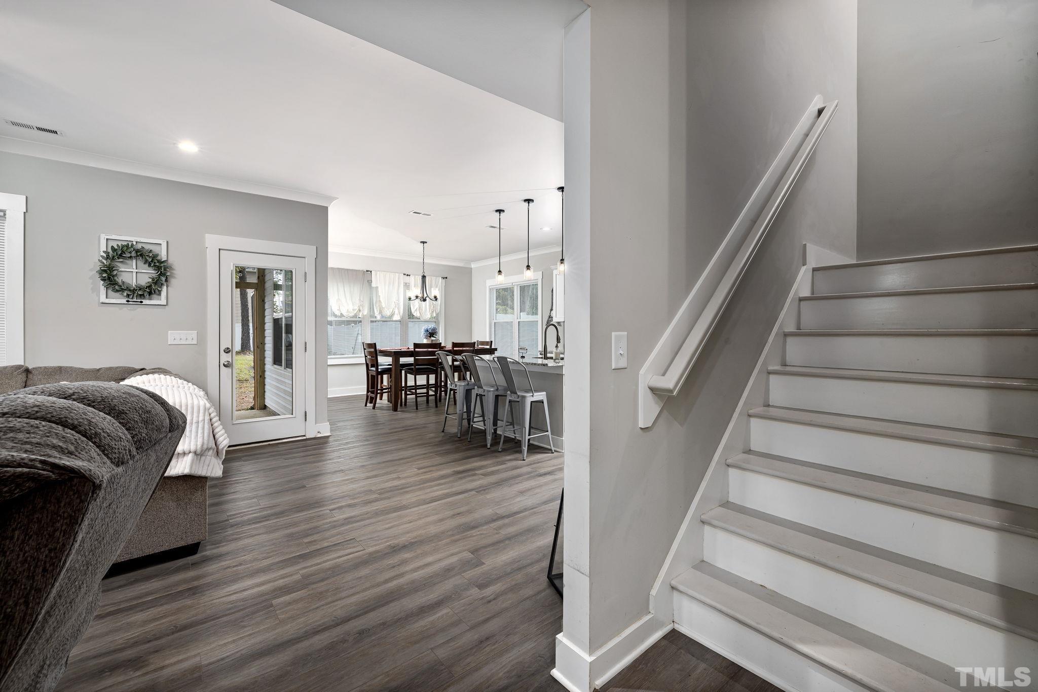 607 New Rand Road Garner, NC 27529 - Photo 10 of 44 Gallery Image 10