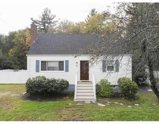 10 Violet Road Burlington, MA 01803 - Photo 1 of 16 Gallery Image 1