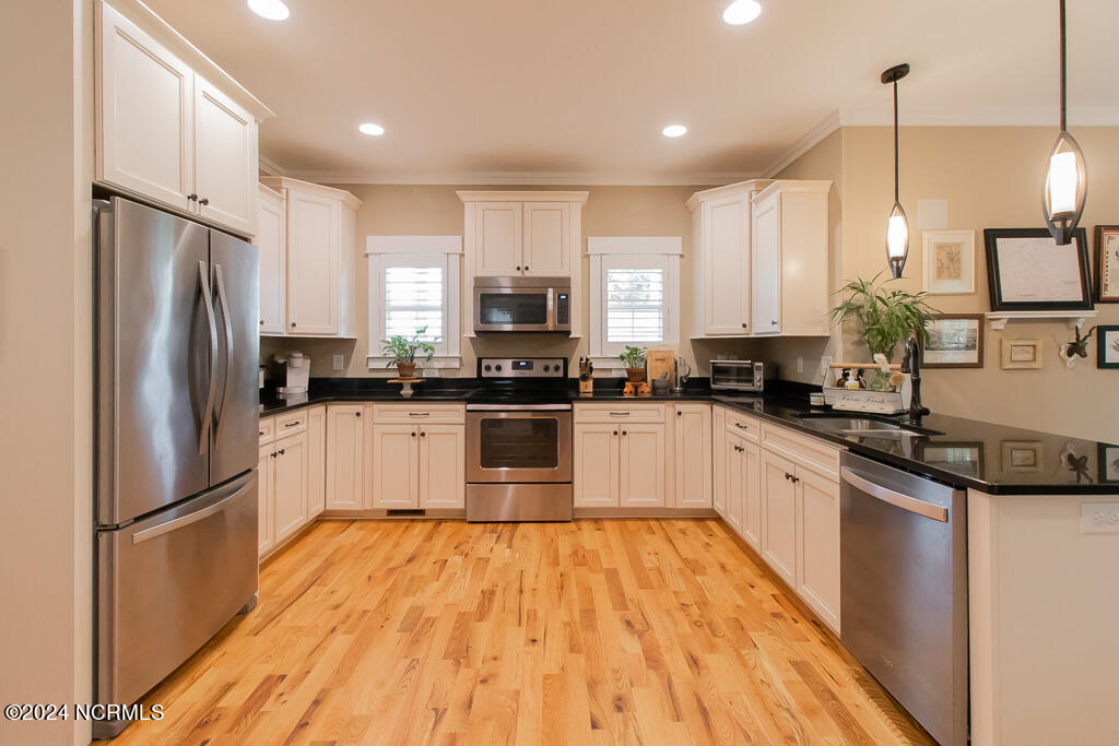 3960 Youngs Road Southern Pines, NC 28387 - Photo 13 of 39 3960YoungsRd_Flex-9