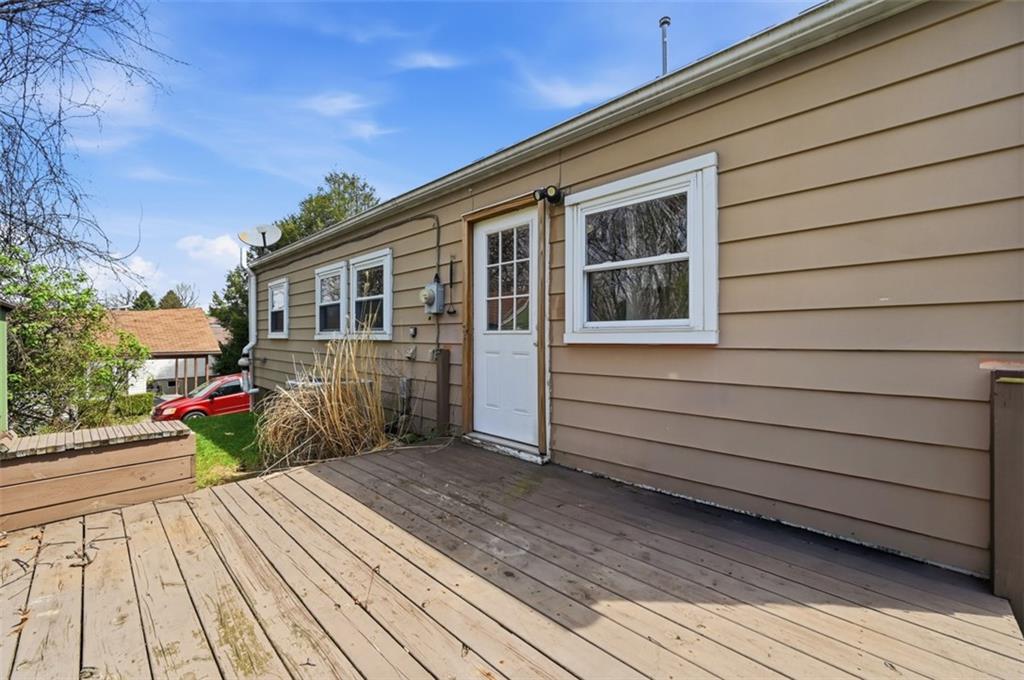 1901 Glen Road Aliquippa, PA 15001 - Photo 27 of 44