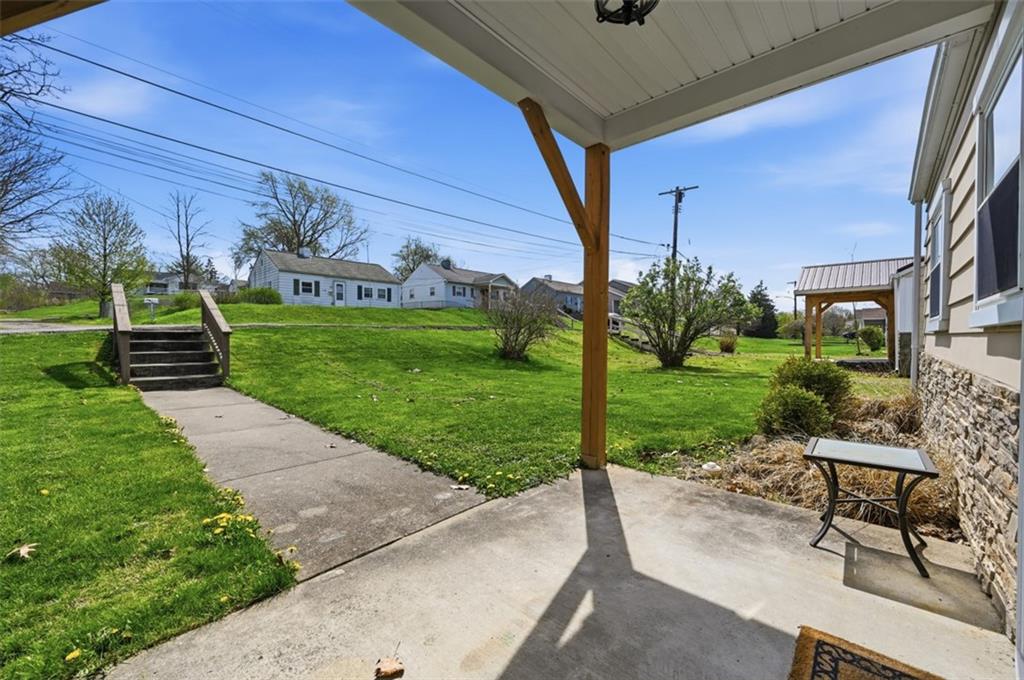 1901 Glen Road Aliquippa, PA 15001 - Photo 28 of 44