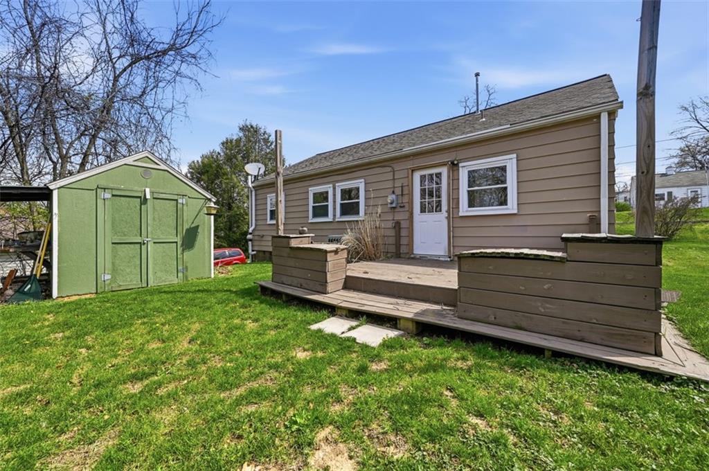 1901 Glen Road Aliquippa, PA 15001 - Photo 29 of 44