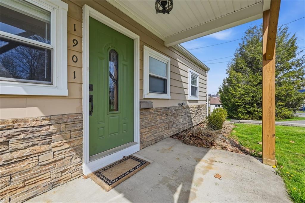 1901 Glen Road Aliquippa, PA 15001 - Photo 30 of 44