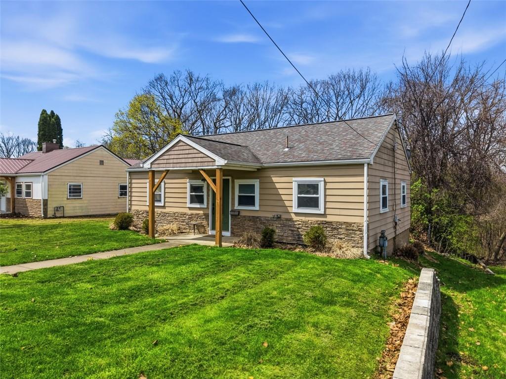 1901 Glen Road Aliquippa, PA 15001 - Photo 31 of 44