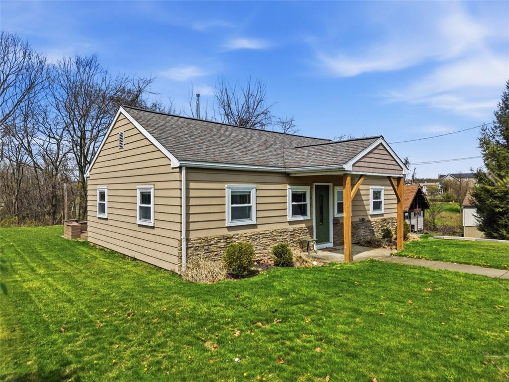 1901 Glen Road Aliquippa, PA 15001 - Photo 32 of 44