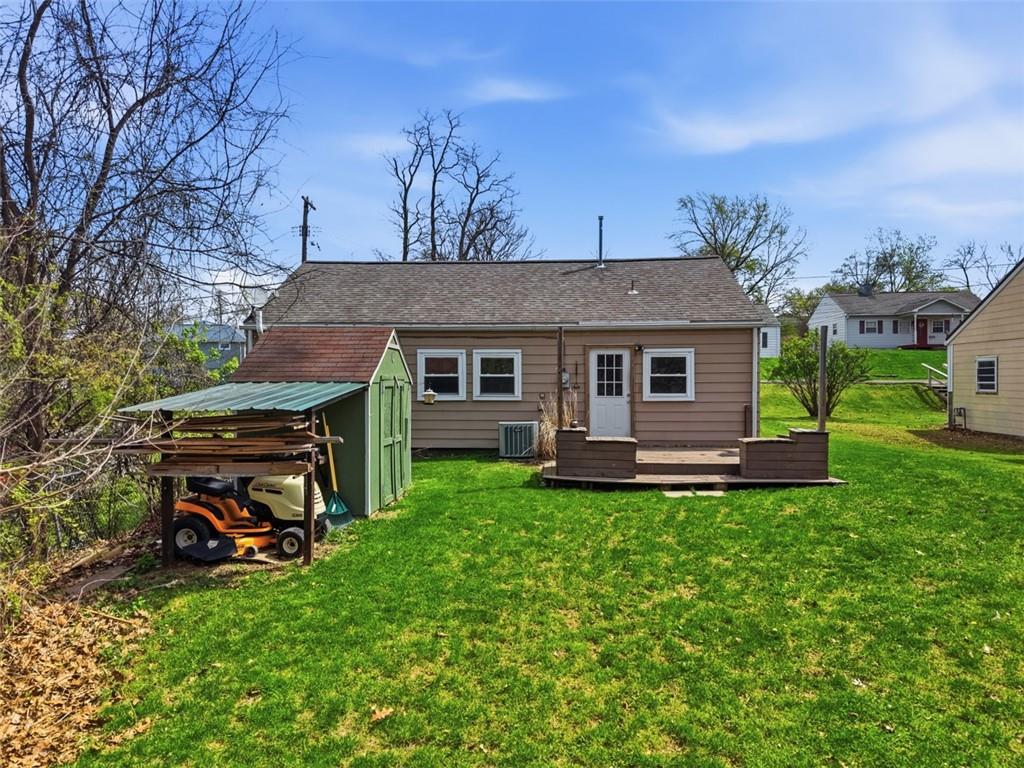 1901 Glen Road Aliquippa, PA 15001 - Photo 33 of 44