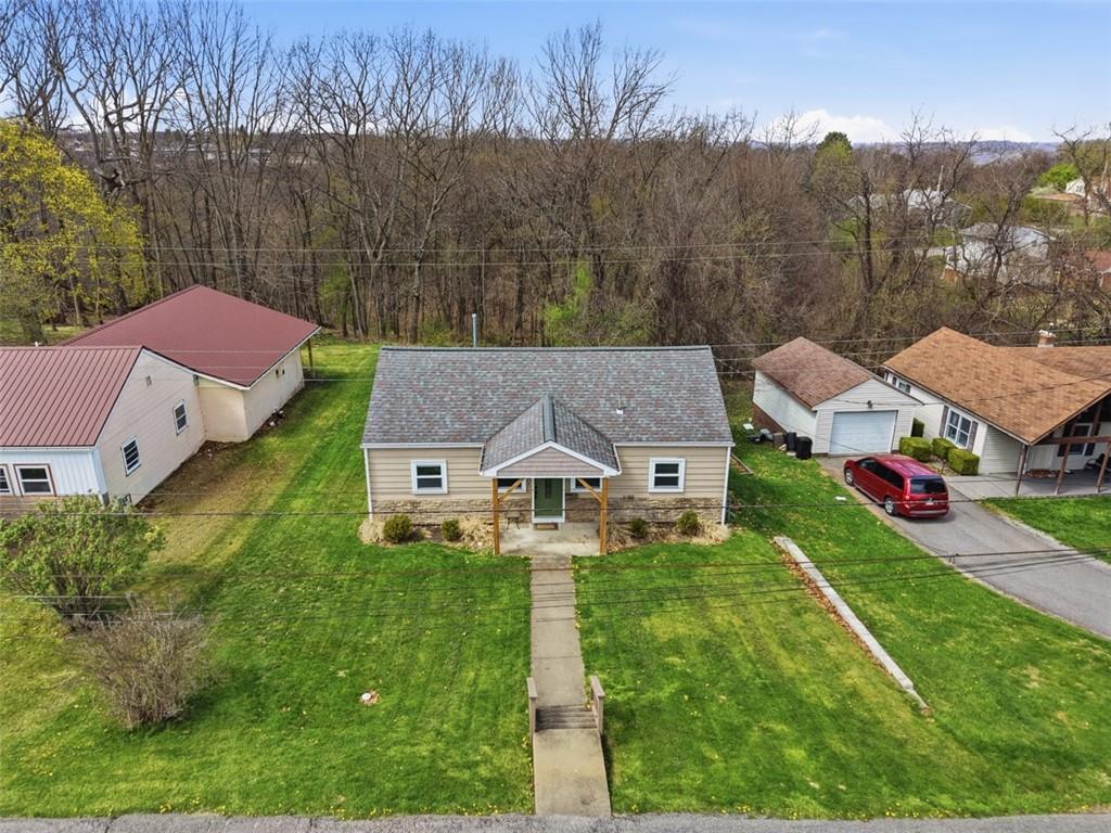 1901 Glen Road Aliquippa, PA 15001 - Photo 36 of 44