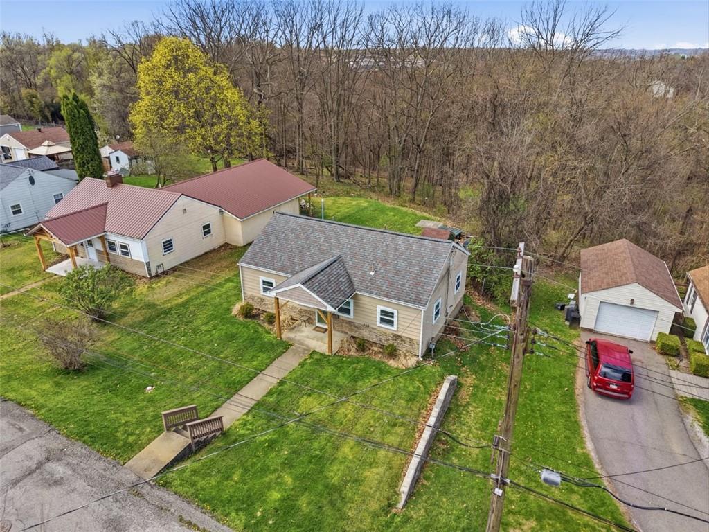 1901 Glen Road Aliquippa, PA 15001 - Photo 37 of 44