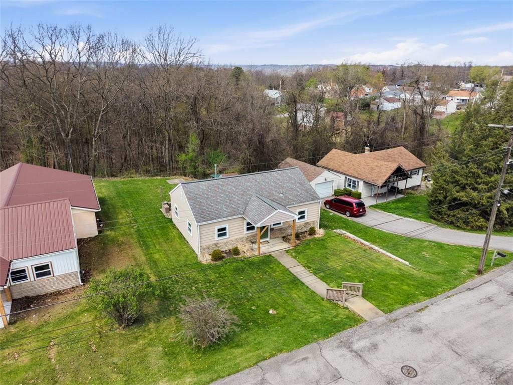 1901 Glen Road Aliquippa, PA 15001 - Photo 4 of 44