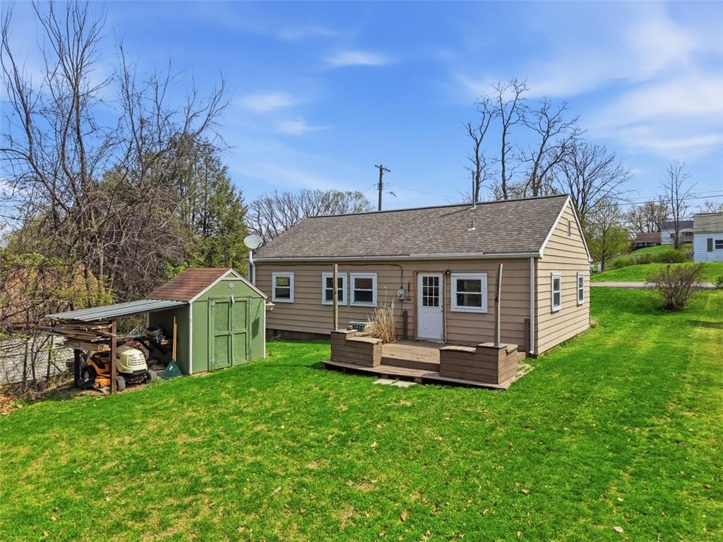 1901 Glen Road Aliquippa, PA 15001 - Photo 41 of 44