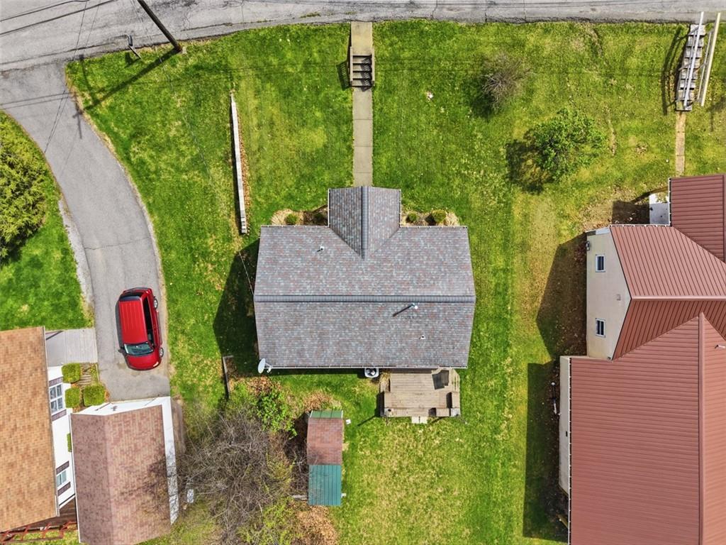 1901 Glen Road Aliquippa, PA 15001 - Photo 43 of 44