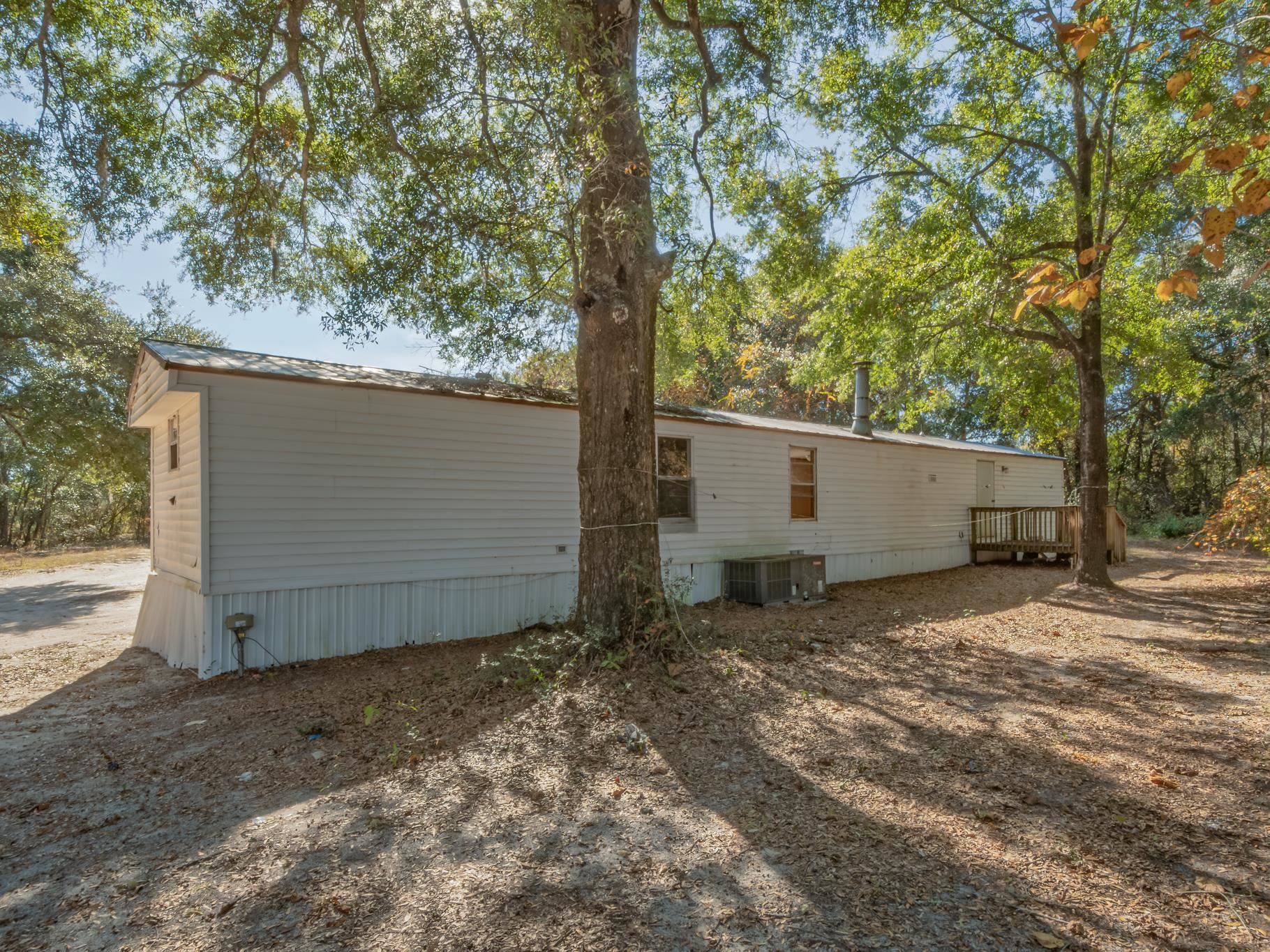 28 Allen Street Sopchoppy, FL 32358 - Photo 18 of 40