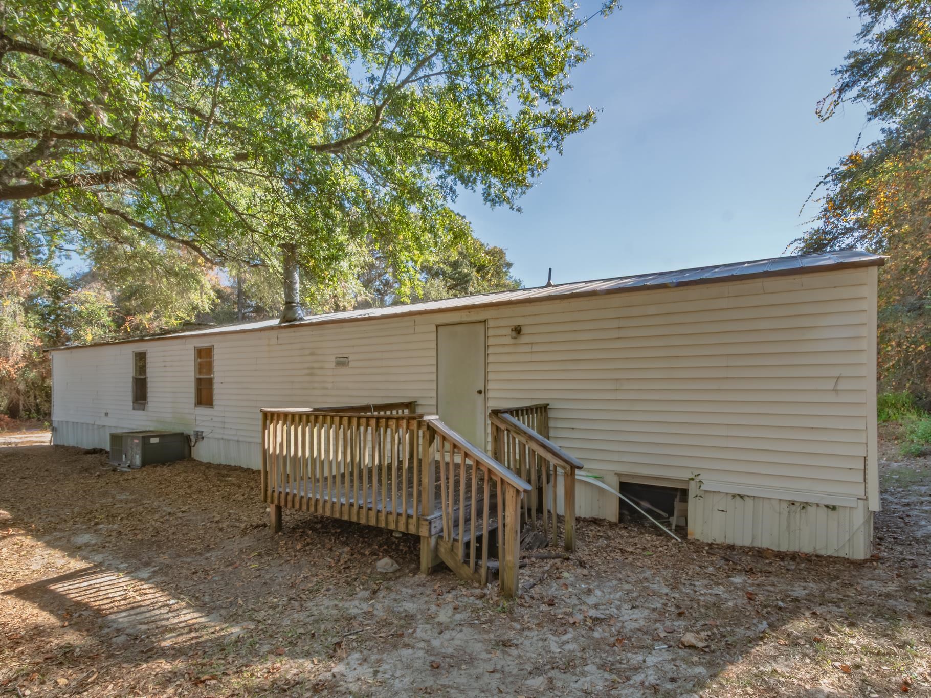 28 Allen Street Sopchoppy, FL 32358 - Photo 19 of 40