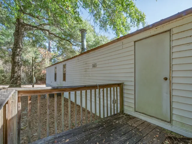 $89,500 | 28 Allen Street, Sopchoppy, FL 32358