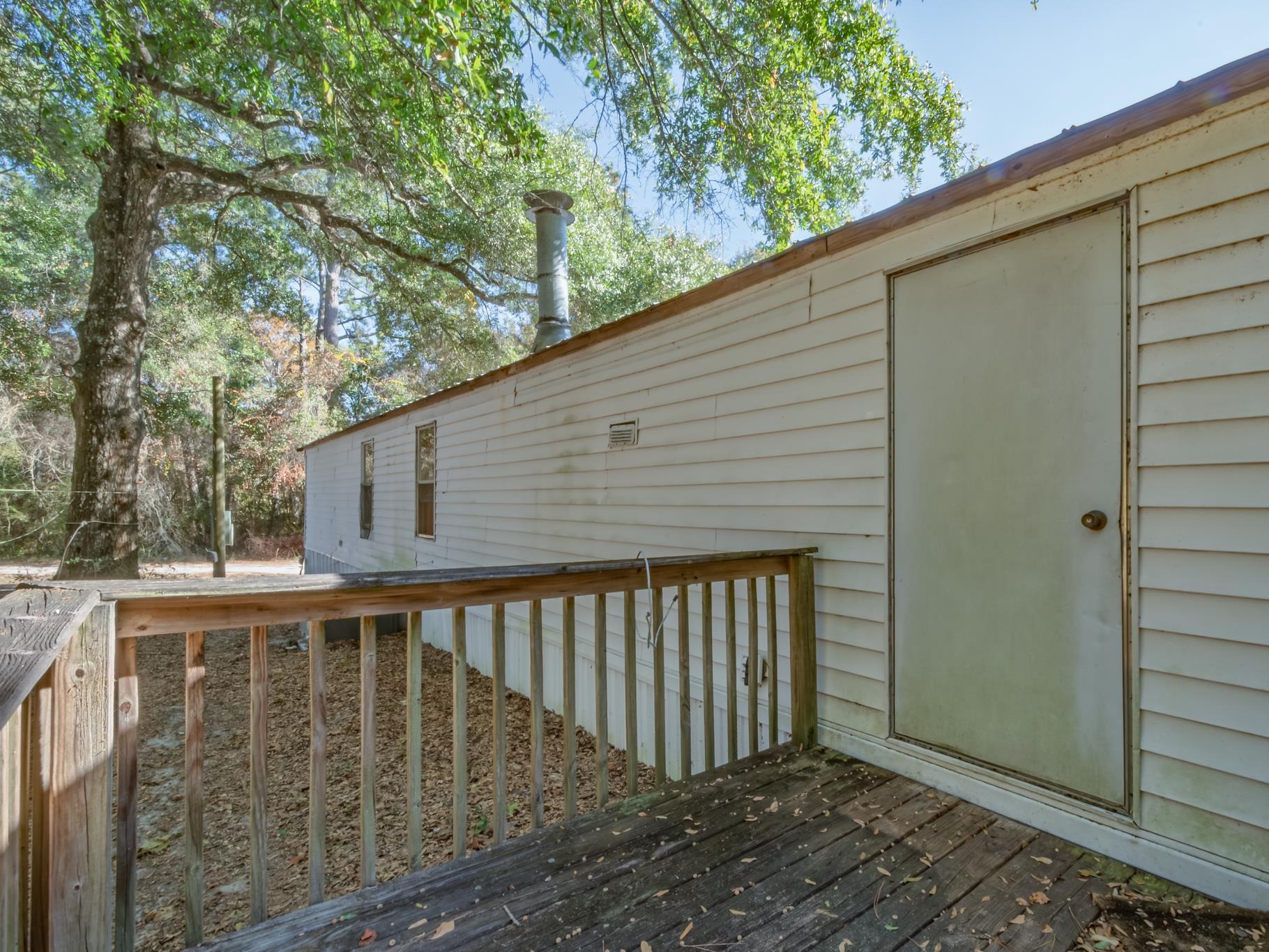 28 Allen Street Sopchoppy, FL 32358 - Photo 20 of 40