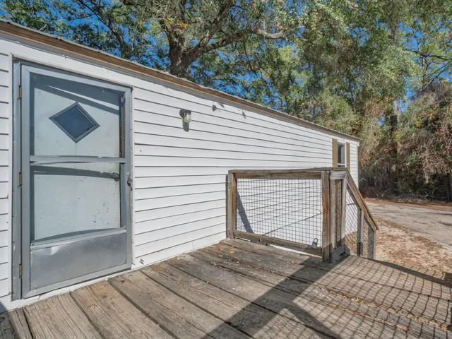 $89,500 | 28 Allen Street, Sopchoppy, FL 32358