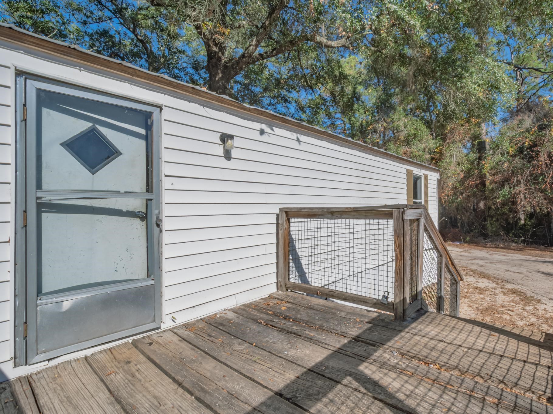 28 Allen Street Sopchoppy, FL 32358 - Photo 21 of 40