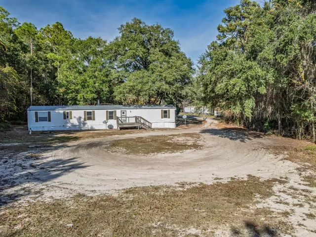 $89,500 | 28 Allen Street, Sopchoppy, FL 32358