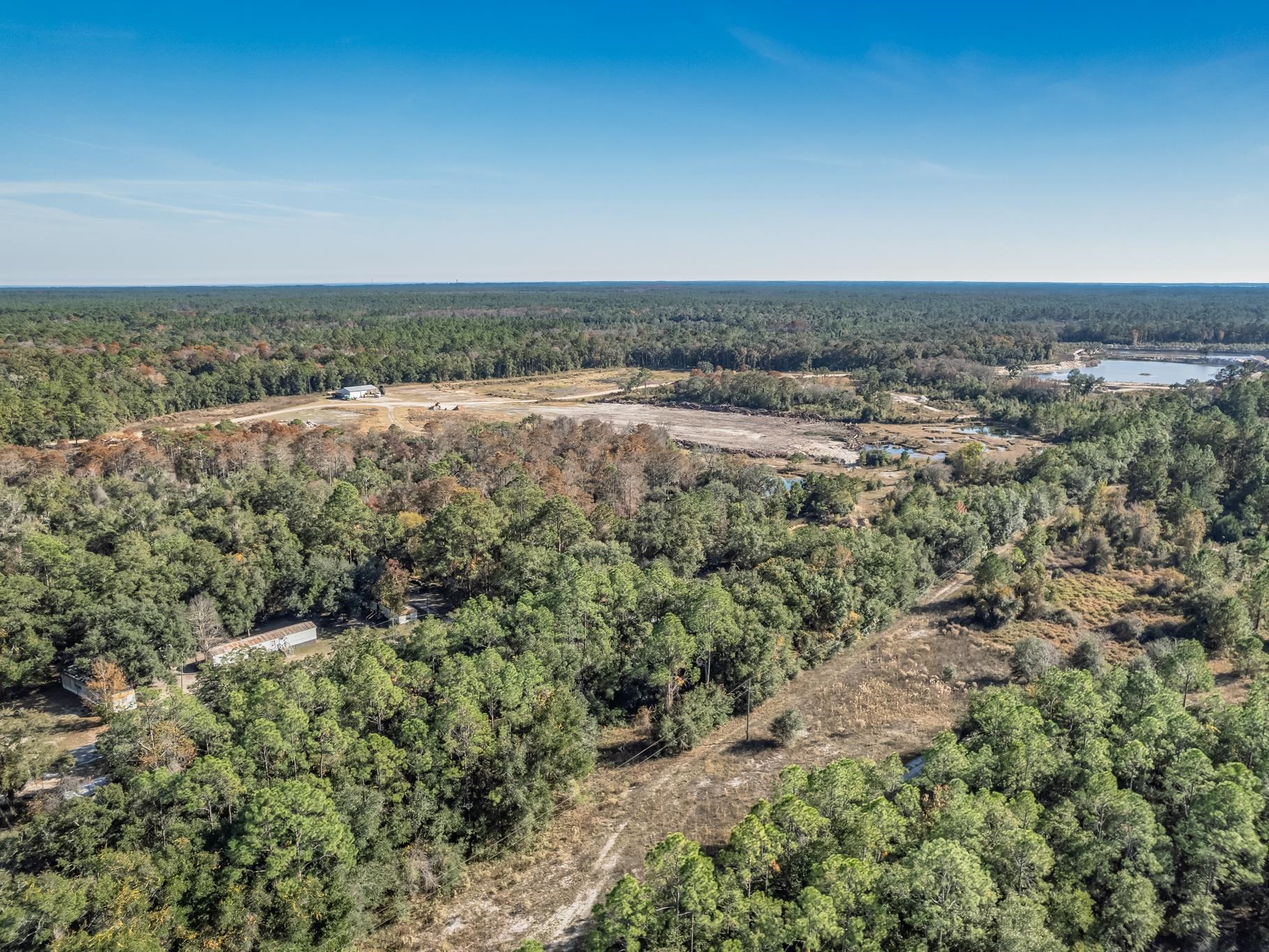 28 Allen Street Sopchoppy, FL 32358 - Photo 24 of 40