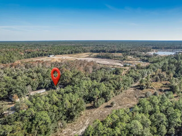 $89,500 | 28 Allen Street, Sopchoppy, FL 32358