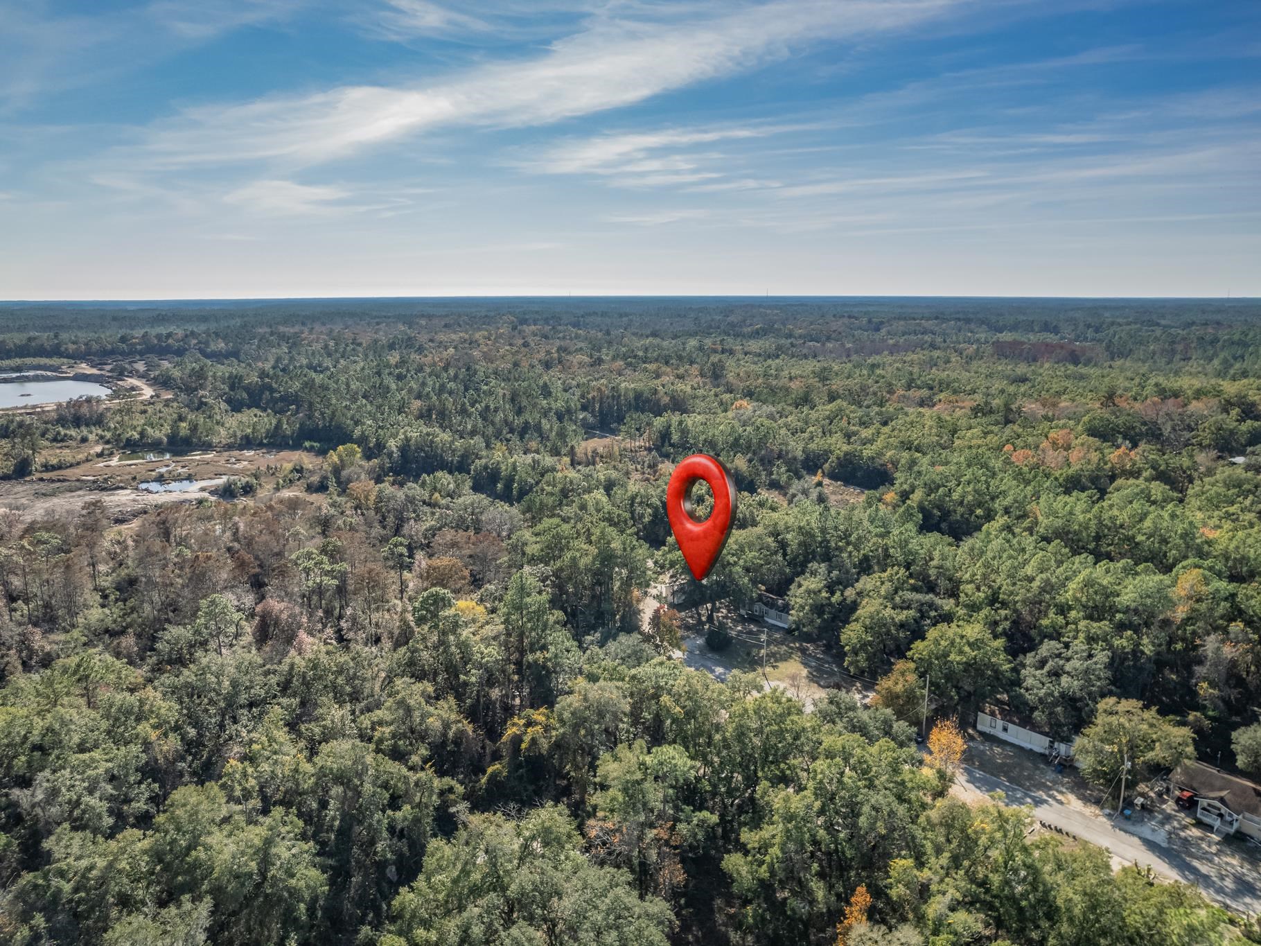 28 Allen Street Sopchoppy, FL 32358 - Photo 26 of 40