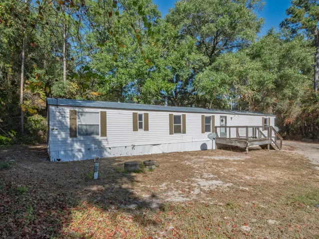 $89,500 | 28 Allen Street, Sopchoppy, FL 32358