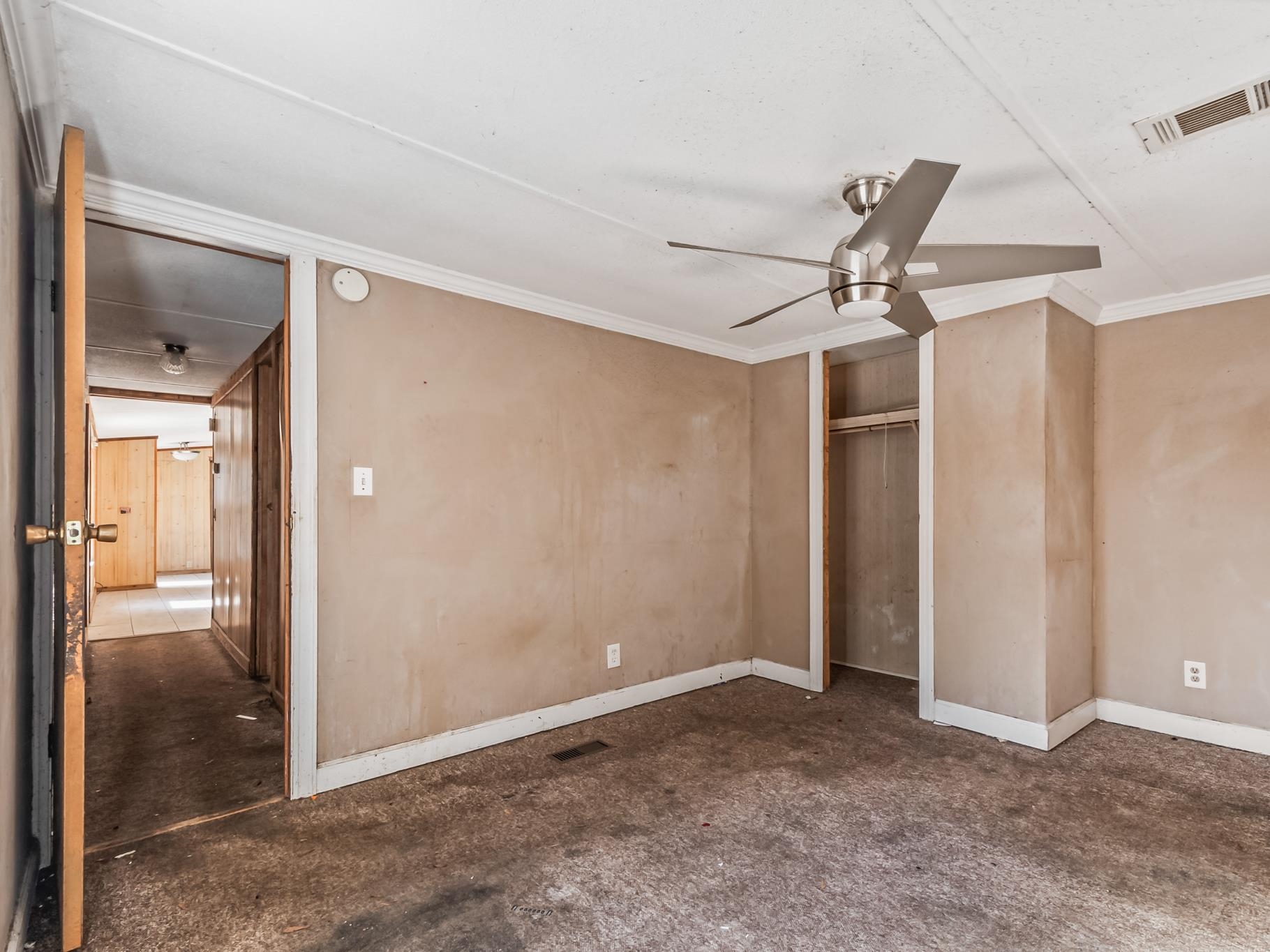 28 Allen Street Sopchoppy, FL 32358 - Photo 3 of 40