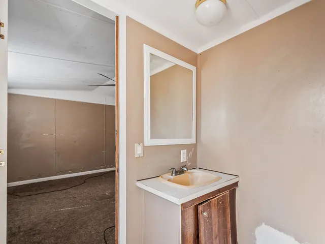 $89,500 | 28 Allen Street, Sopchoppy, FL 32358