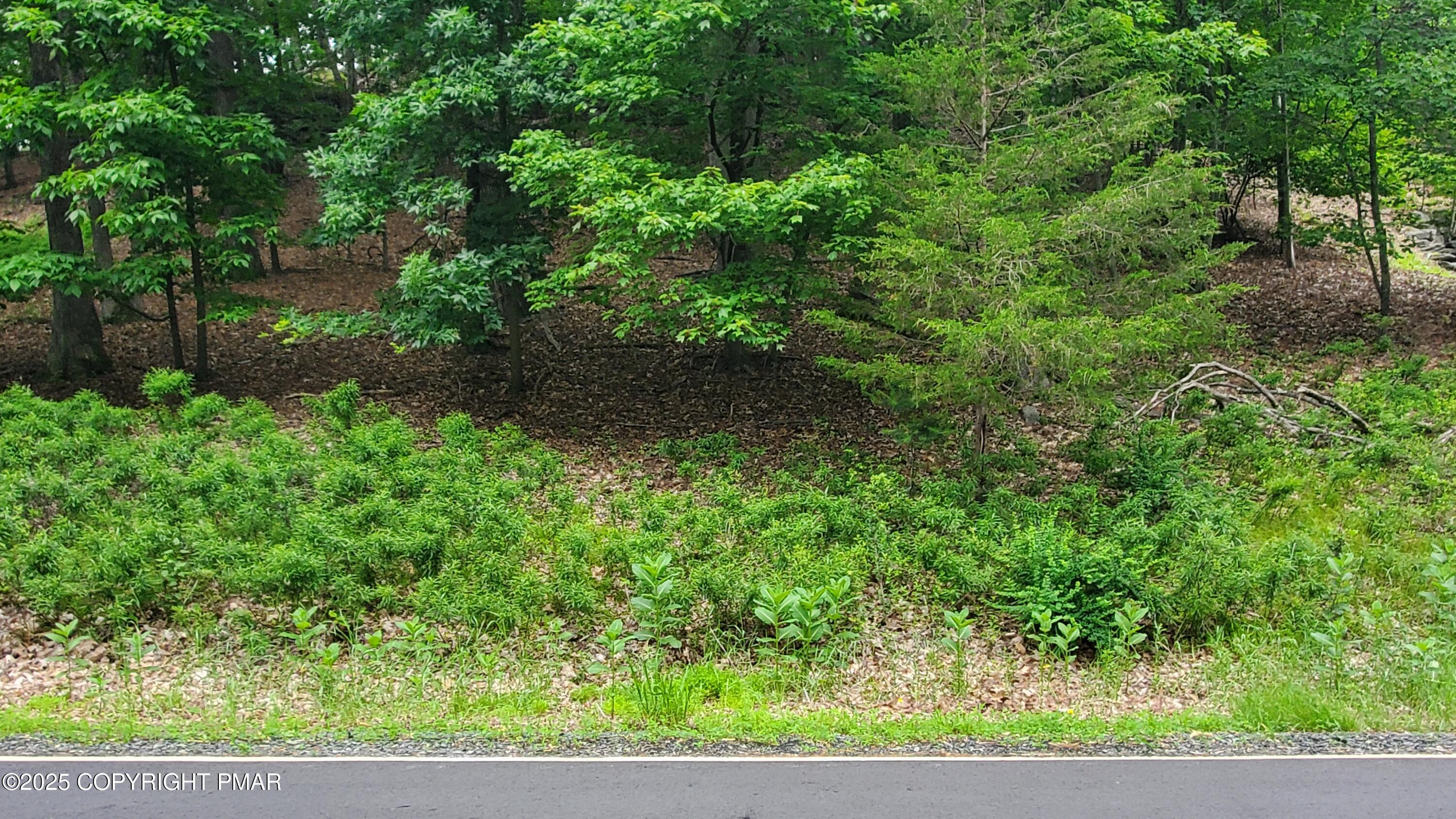 1895 Stafford Drive Bushkill, PA 18324 - Photo 2 of 12 a view of a garden