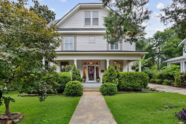 $695,000 | 2025 Central Avenue, Memphis, TN 38104