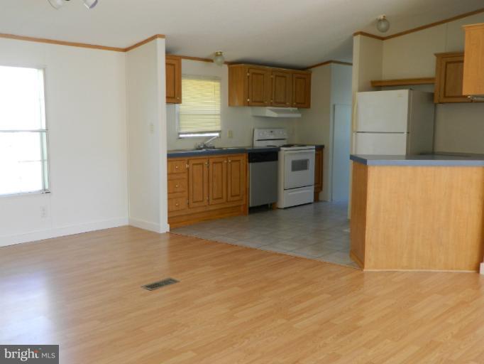 16912 Alcott Road Hagerstown, MD 21740 - Photo 2 of 29 Kitchen